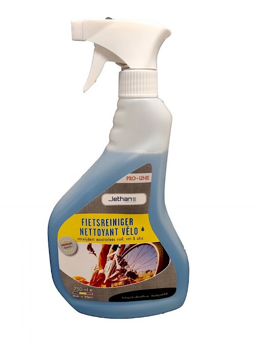 Nettoyant vélo