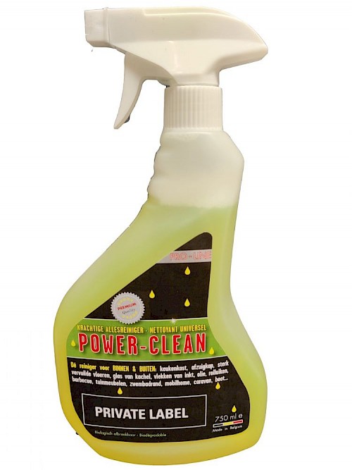 Power-Clean nettoyant universel
